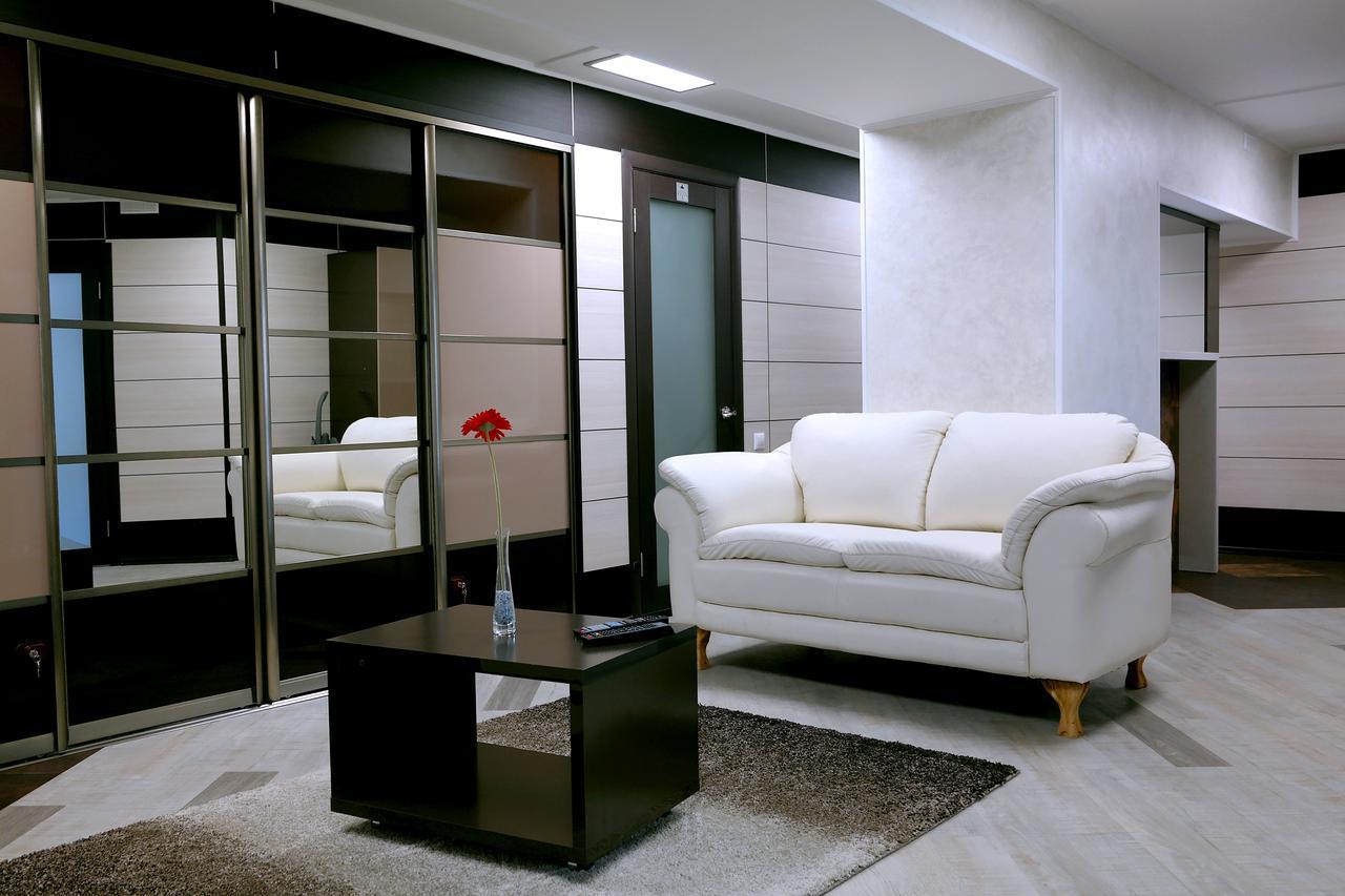 Apartments Daf-Center Oral Esterno foto